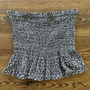 Floral Crop Top from American Eagle